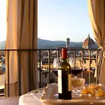Il Miraggio Tower Qk Costa 58 Rooftop Apartmán Florencie