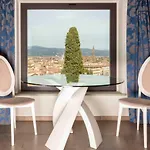 Apartmán Il Miraggio Tower Qk Costa 58 Rooftop *
