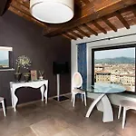 Il Miraggio Tower Qk Costa 58 Rooftop * Florencie