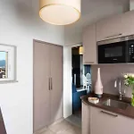 Il Miraggio Tower Qk Costa 58 Rooftop Apartmán *