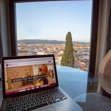 Lejlighed Il Miraggio Tower Qk Costa 58 Rooftop