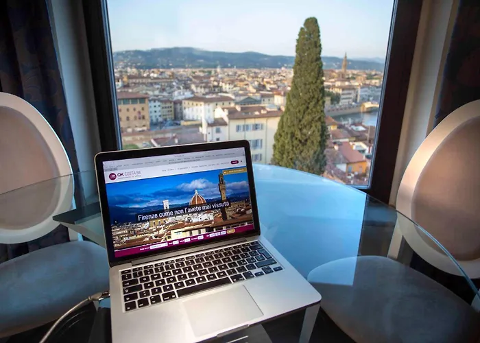 Il Miraggio Tower Qk Costa 58 Rooftop Lejlighed