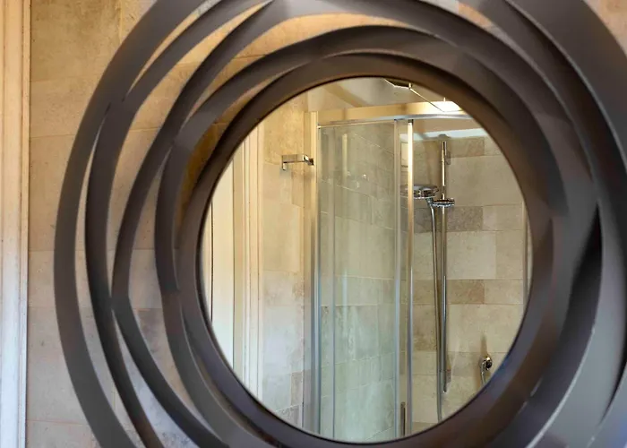 Lejlighed Il Miraggio Tower Qk Costa 58 Rooftop *