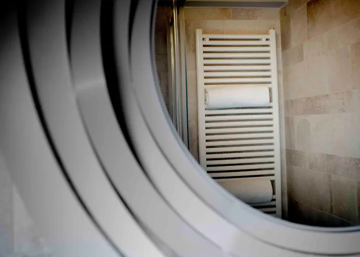 Il Miraggio Tower Qk Costa 58 Rooftop