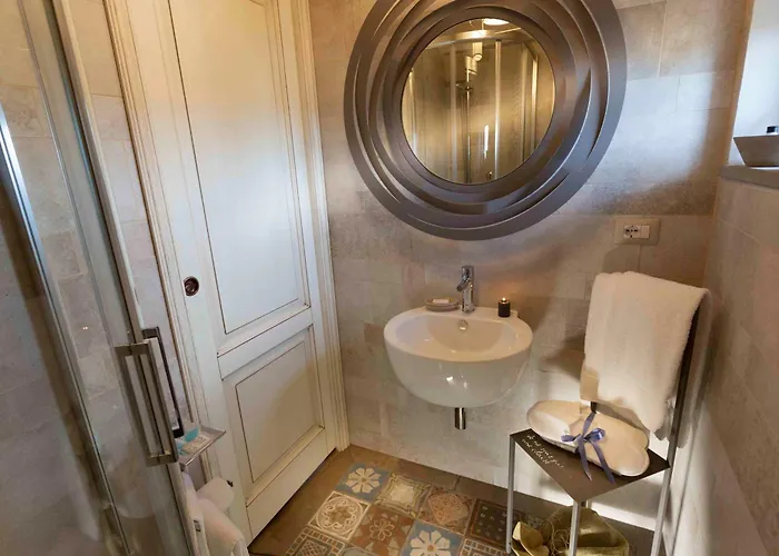 Il Miraggio Tower Qk Costa 58 Rooftop *