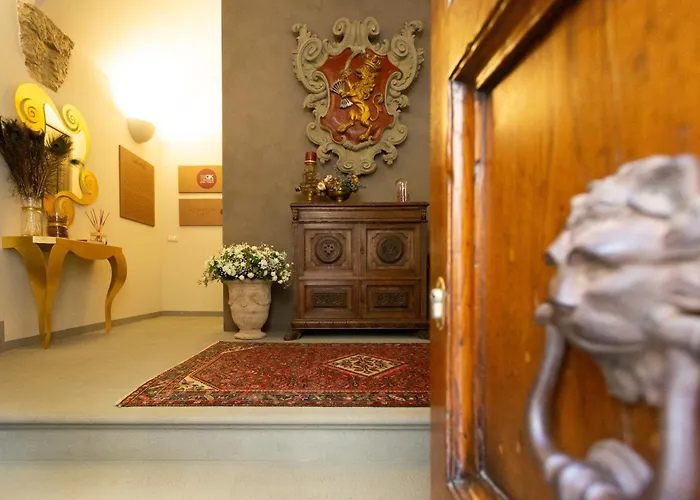 Il Miraggio Tower Qk Costa 58 Rooftop