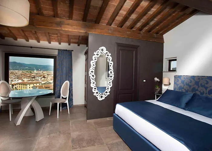 Il Miraggio Tower Qk Costa 58 Rooftop