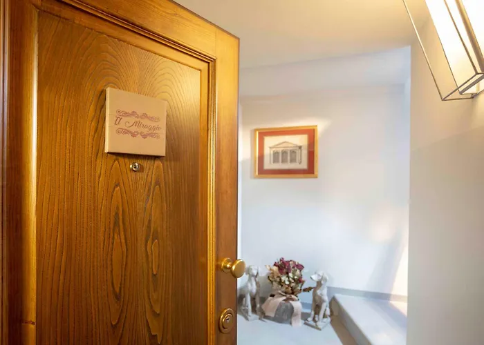 Il Miraggio Tower Qk Costa 58 Rooftop * Firenze