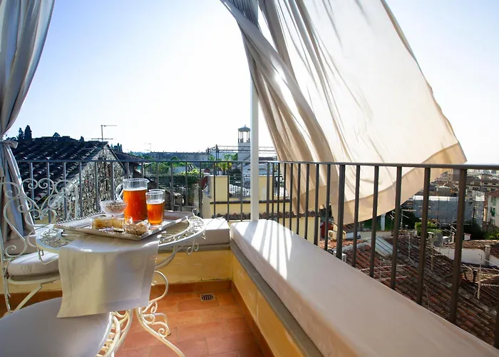 Il Miraggio Tower Qk Costa 58 Rooftop *