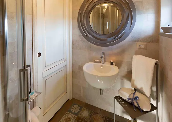 Lejlighed Il Miraggio Tower Qk Costa 58 Rooftop *