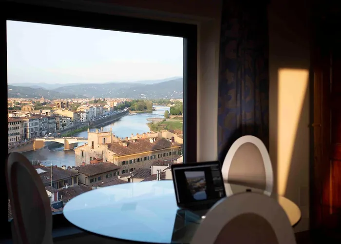 Lejlighed Il Miraggio Tower Qk Costa 58 Rooftop