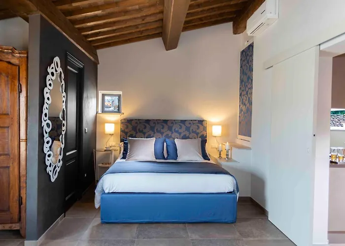 Lejlighed Il Miraggio Tower Qk Costa 58 Rooftop