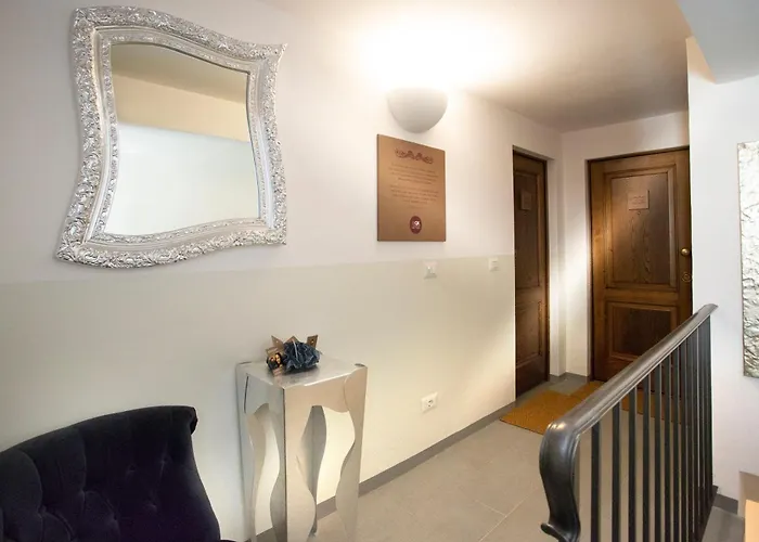 Il Miraggio Tower Qk Costa 58 Rooftop Firenze